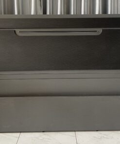 Giường ngủ MD - 15