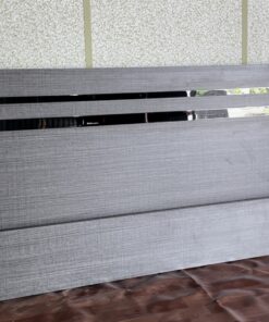 Alternative view of Giường ngủ MD - 18