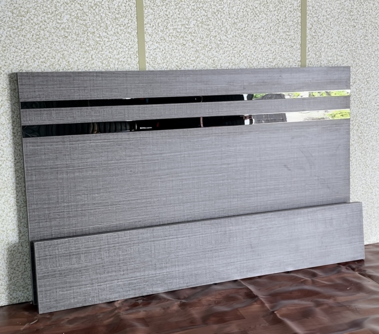 Giường ngủ MD - 18