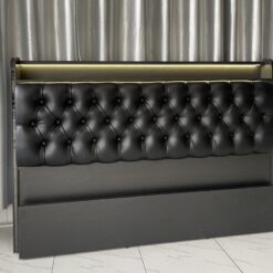 Giường ngủ MD - 01 có LED