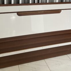 Alternative view of Giường ngủ MD - 15