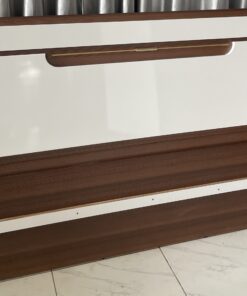 Alternative view of Giường ngủ MD - 15