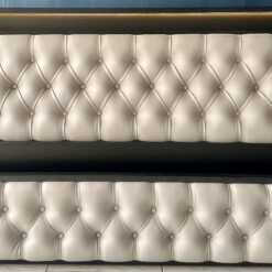 Alternative view of Giường ngủ MD - 16 có LED