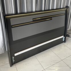 Giường ngủ MD - 23 có LED