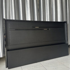 Alternative view of Giường ngủ MD - 23 có LED