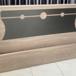 Alternative view of Giường ngủ MD - 25 có LED