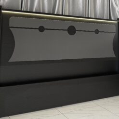 Giường ngủ MD - 25 có LED