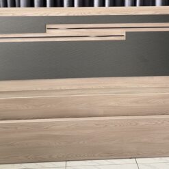 Alternative view of Giường ngủ MD - 26