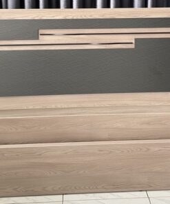 Alternative view of Giường ngủ MD - 26