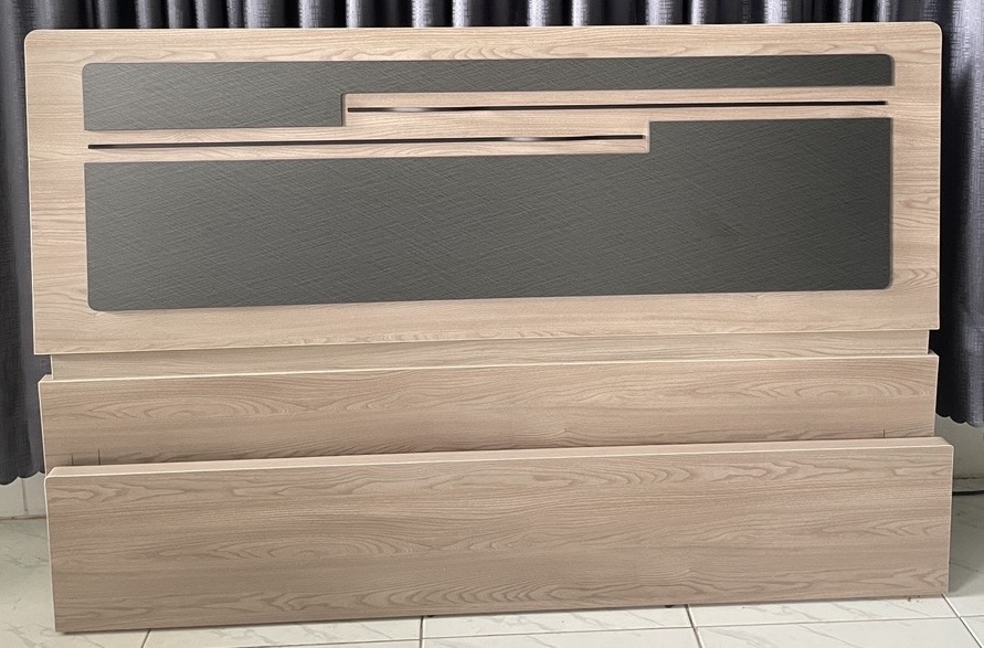 Giường ngủ MD - 26 - Ảnh 2