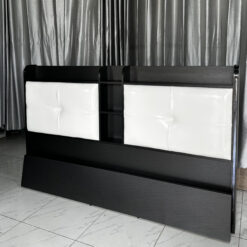 Alternative view of Giường ngủ MD - 29