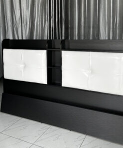 Alternative view of Giường ngủ MD - 29