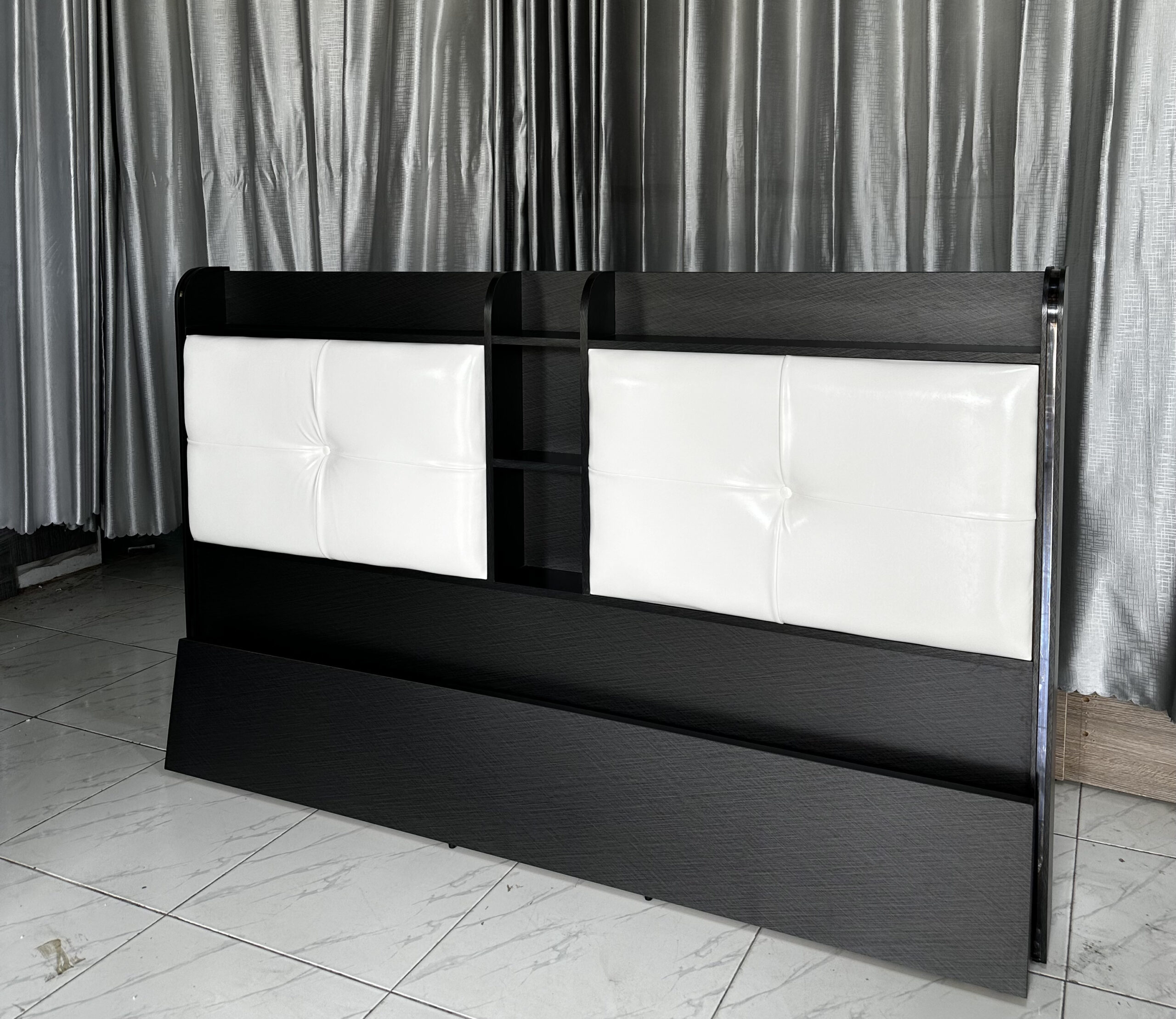 Giường ngủ MD - 29