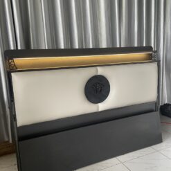 Giường ngủ MD - 39 có LED