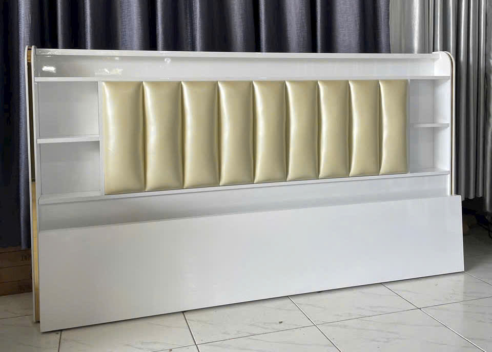 Giường ngủ MD - 37