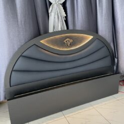 Giường ngủ MD - 40 có LED