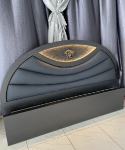 Giường ngủ MD - 40 có LED