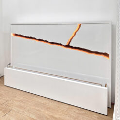 Giường ngủ MD - 42 có LED