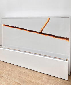 Giường ngủ MD - 42 có LED