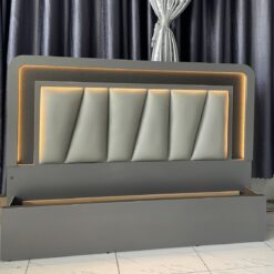 Giường ngủ MD - 41 có LED