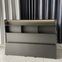 Alternative view of Giường ngủ MD - 34