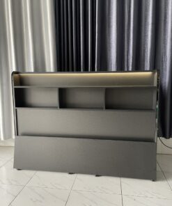 Alternative view of Giường ngủ MD - 34