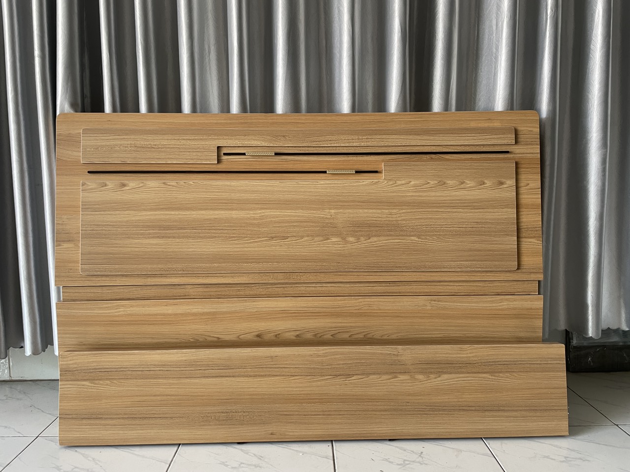 Giường ngủ MD - 26 - Ảnh 3