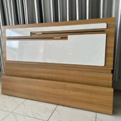 Giường ngủ MD - 26