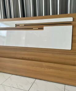 Giường ngủ MD - 26