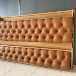 Giường ngủ MD - 16 có LED