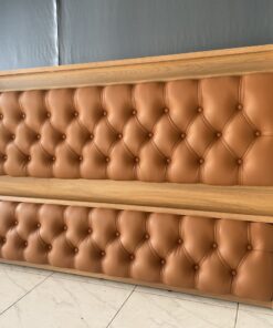 Giường ngủ MD - 16 có LED