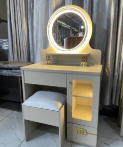 Alternative view of Bàn phấn TL-08