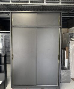 Alternative view of Tủ áo TK-06