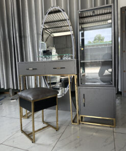 Alternative view of Bàn phấn TL-06