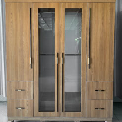 Alternative view of Tủ áo TK-17