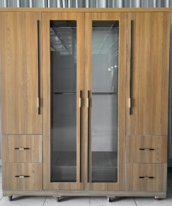 Alternative view of Tủ áo TK-17