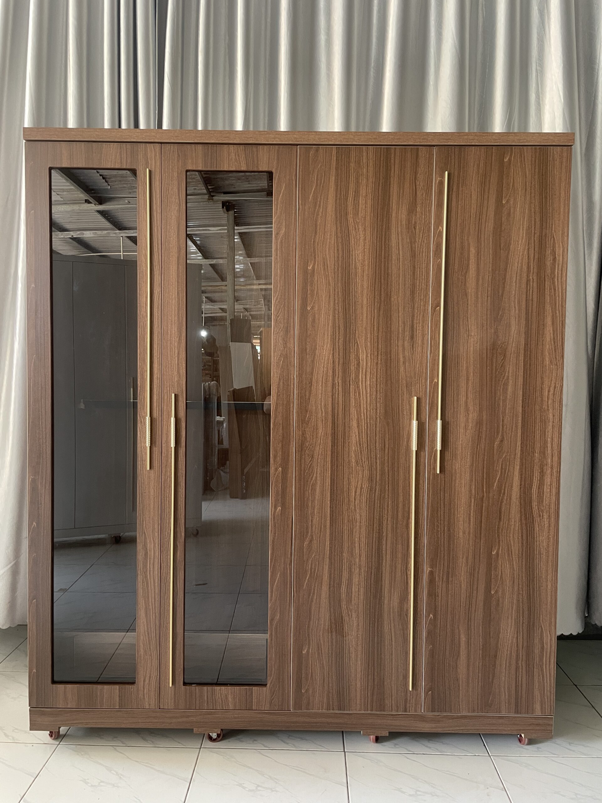 Tủ áo TK-01 - Ảnh 5