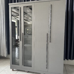 Alternative view of Tủ áo TK-01