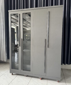 Alternative view of Tủ áo TK-01