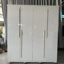 Alternative view of Tủ áo TK-02