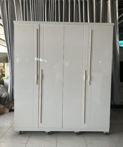 Alternative view of Tủ áo TK-02