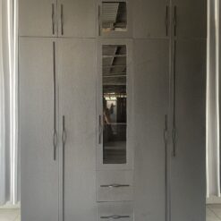 Alternative view of Tủ áo TK-03