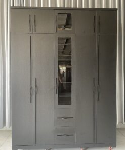 Alternative view of Tủ áo TK-03