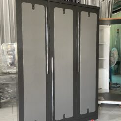 Alternative view of Tủ áo TK-04