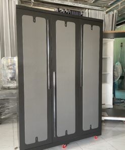 Alternative view of Tủ áo TK-04