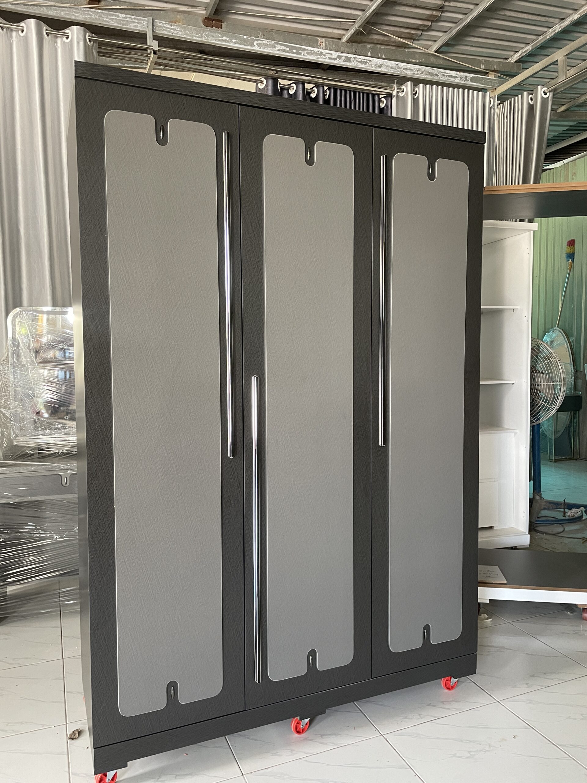 Tủ áo TK-04 - Ảnh 2