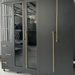 Alternative view of Tủ áo TK-05