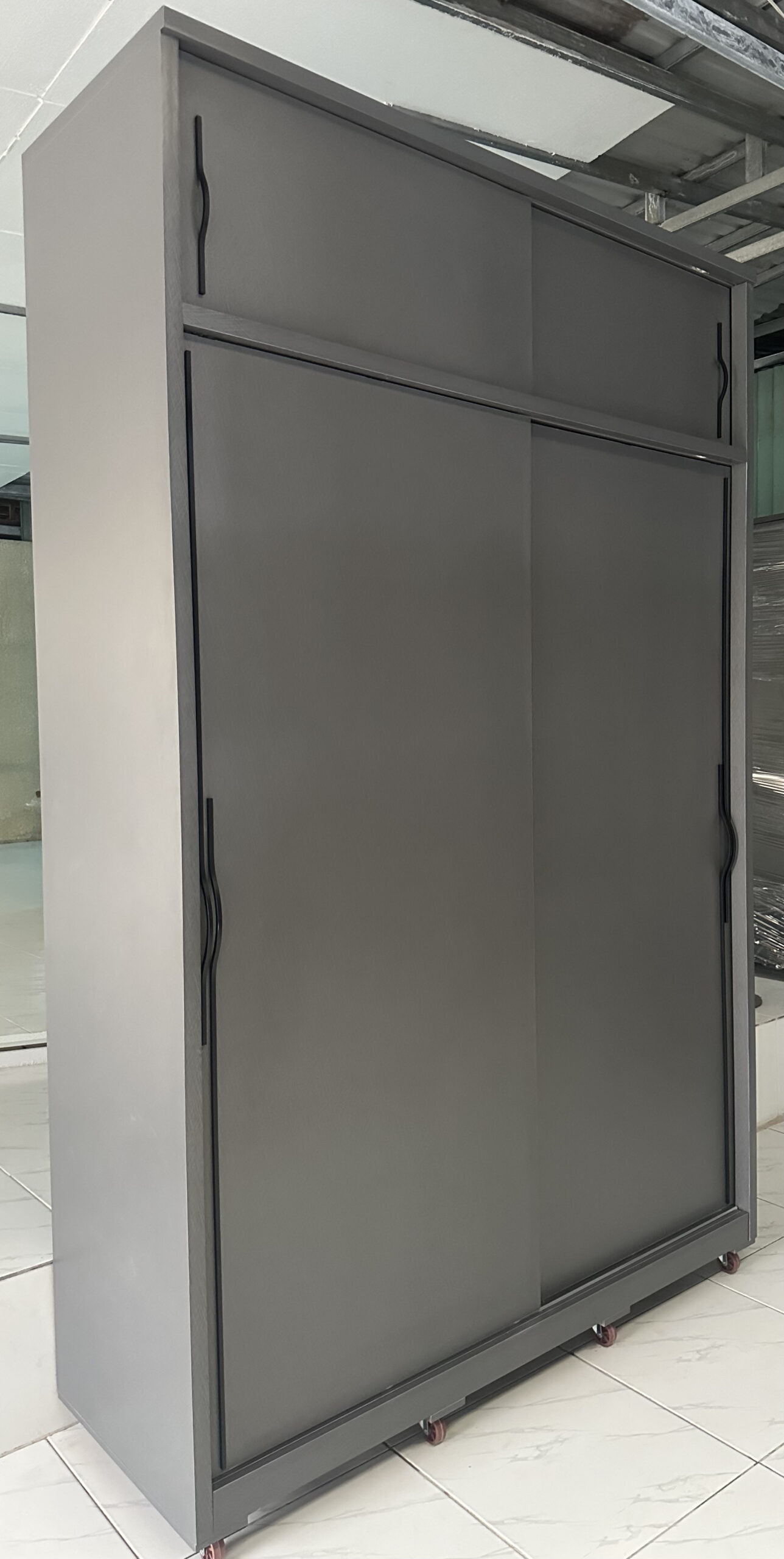 Tủ áo TK-06 - Ảnh 3