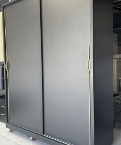 Alternative view of Tủ áo TK-07