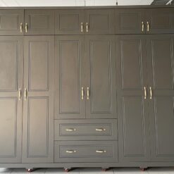 Alternative view of Tủ áo TK-11